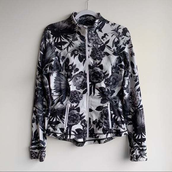 LULULEMON | Forme II Brisk Bloom | Sz 8 - Picture 7 of 11